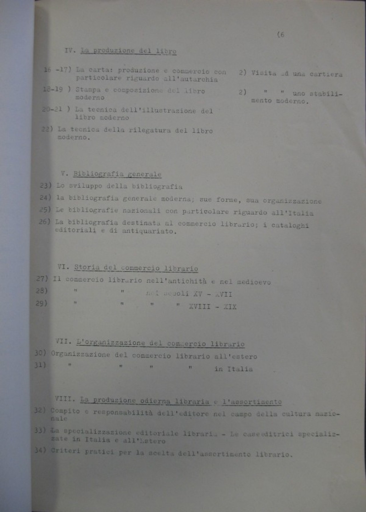 Programma 07